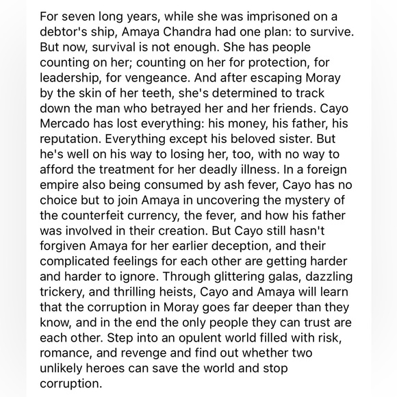 Brand New Scavenge The Stars Series - Picture 3 of 5